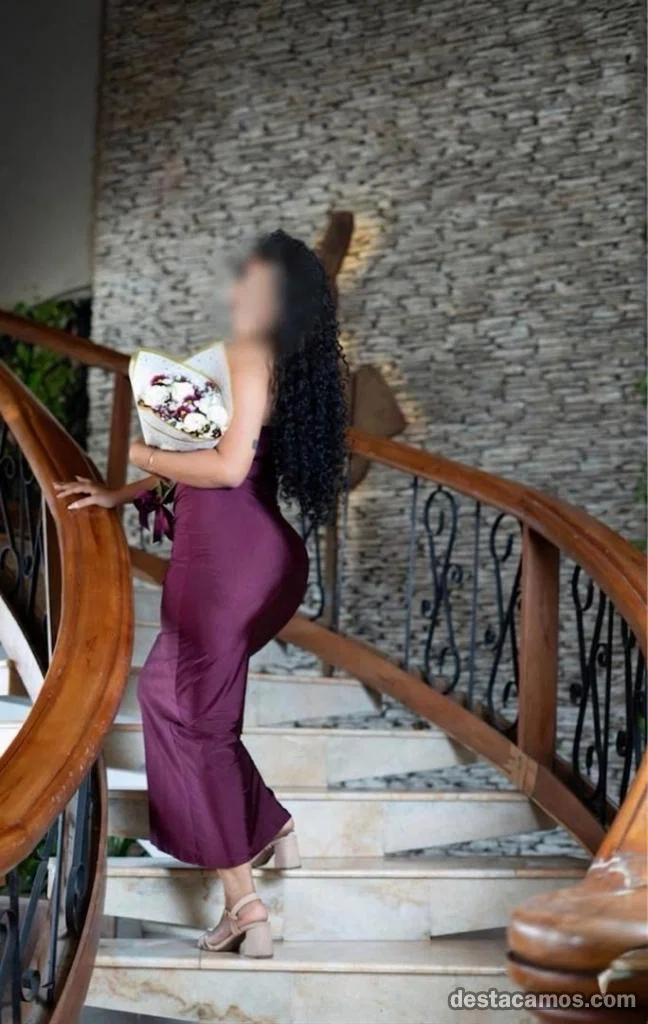LATINA MORENA ME GUSTA POR EL X NUEVA EN HUESCA profile photo