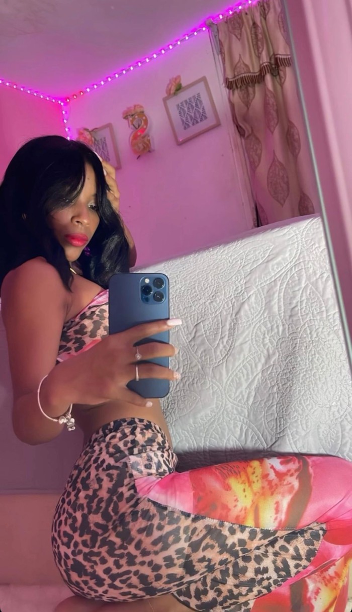 ESCORT CACHONDA ARDIENTE EN SANTIAGO DE COMPOSTELA profile photo
