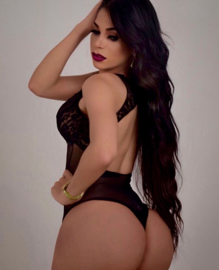 CHILENA CHICA TRANS DISPUESTA AL MEJOR SEXO TORROX profile photo