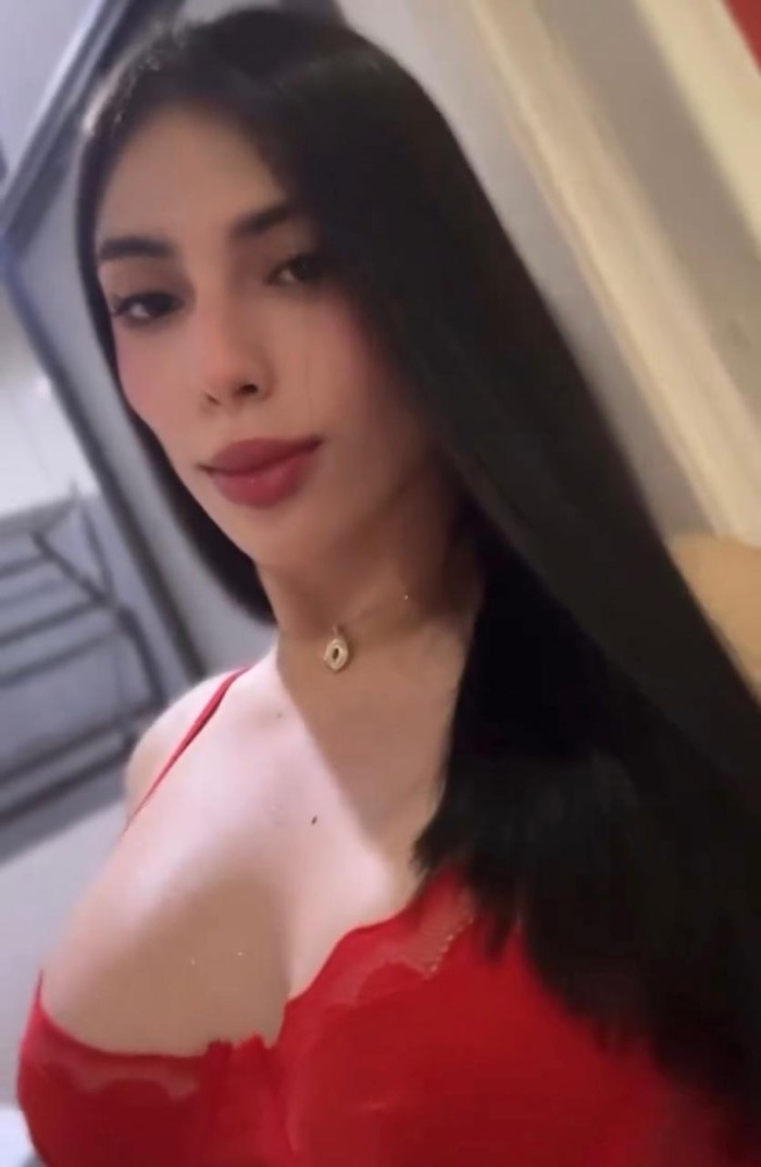 CHICA TRANS profile photo