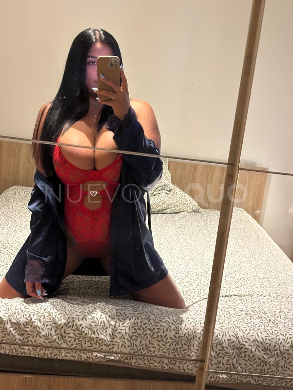 , Colombiana 24 Años | Parla Este | Disponible 24 H profile photo