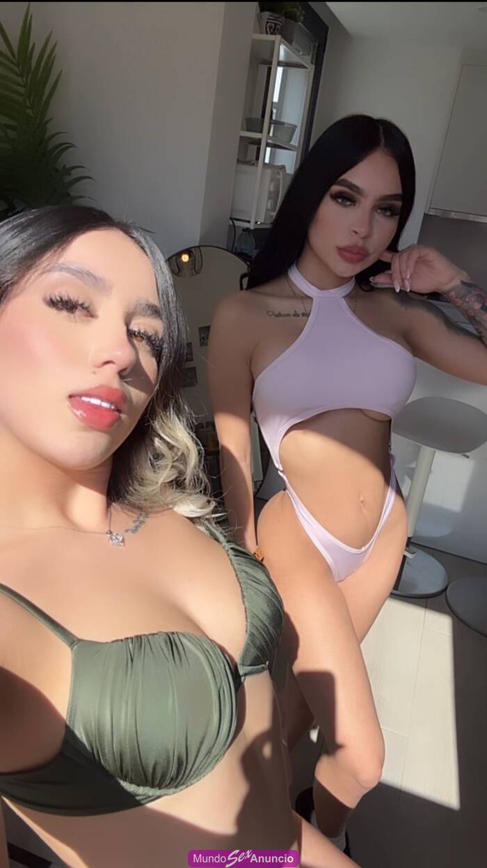 DOS PEQUEñAS AMIGAS TRAVIESAS PARA CUMPLIR Tú FANT profile photo