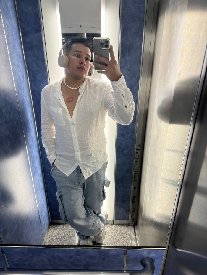 SEXI COLOMBIANO VERSáTIL VERSáTIL profile photo