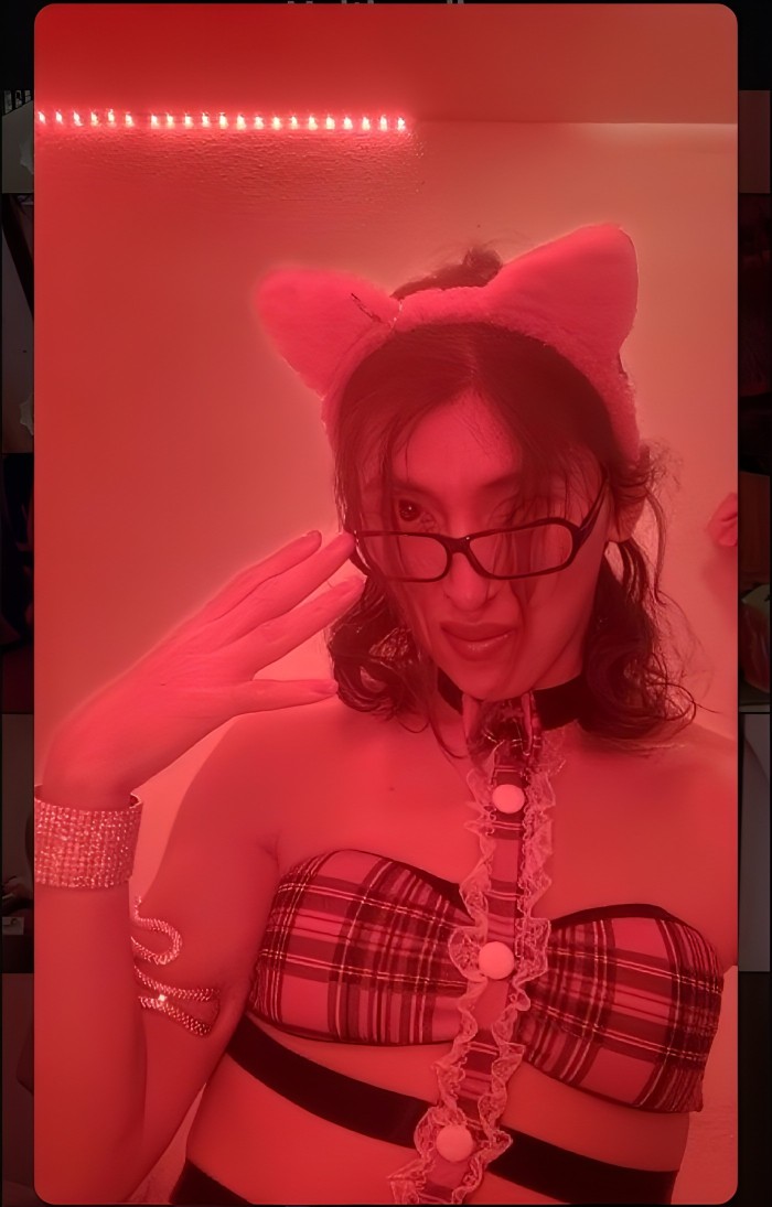 JOVENCITA TRAVISTI DELGADITA profile photo