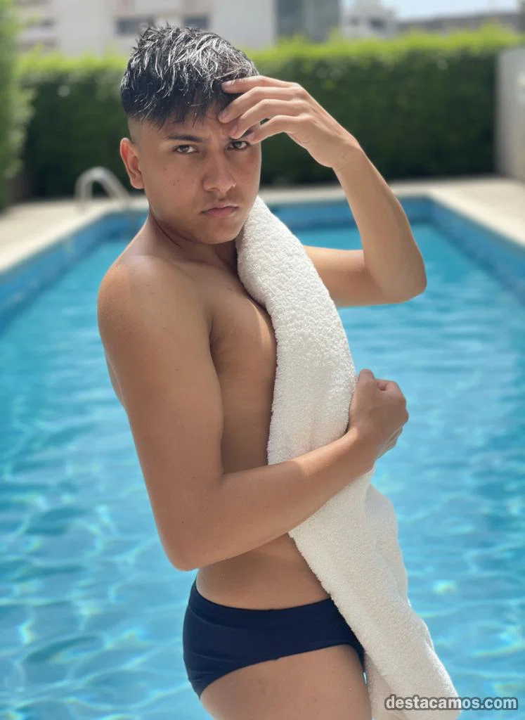 SANTIAGO LATINO profile photo