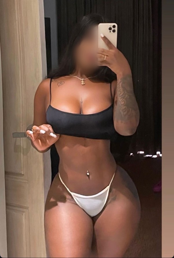 NOVEDAD LA DIOSA DEL ÉBANO CUERPO DE FUEGO LLEGA MERIDA profile photo