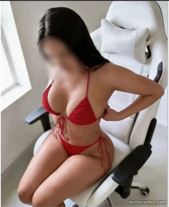 Deine Kolumbianerin in Zamora profile photo