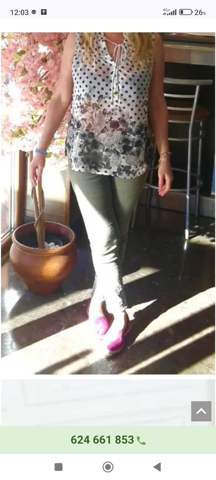 MASAJES ANTIESTRES RELAJANTES BIENESTAR profile photo