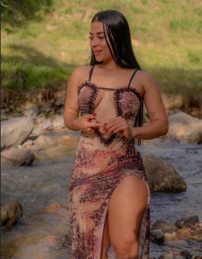 ANITA JOVENCITA CARIÑOSA CON MUCHO SABOR Y SUPER COMPLETA DISPONIBLE LAS 24 HORAS VIDEO LLAMADAS SEXTING profile photo