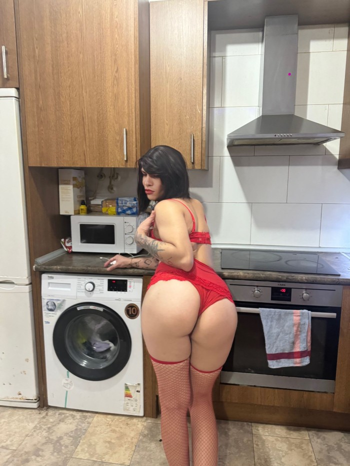 PAOLA TRANS EXQUISITA PARA VIVIR A TU LADO ALGO ESPECIAL profile photo