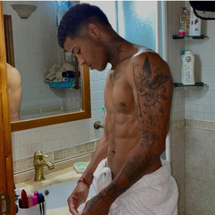 LATINO DOMINICANO profile photo