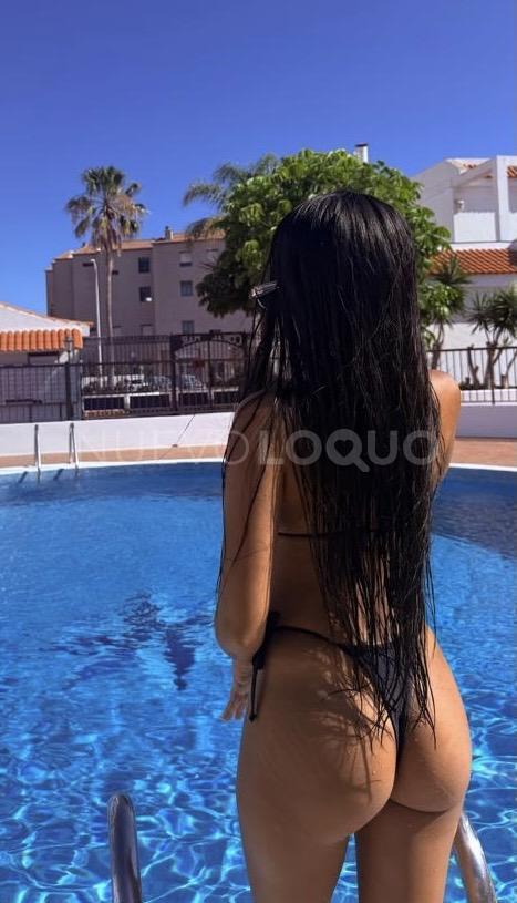 ¡ENCANTADORA EXTROVERTIDA JOVEN! profile photo