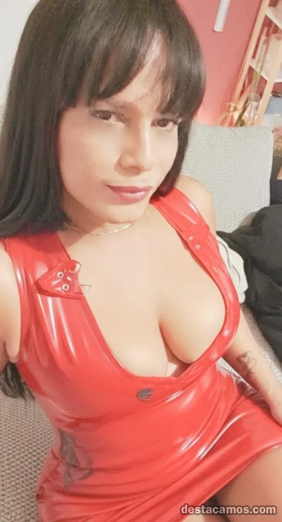 Trans guapísima feminina profile photo