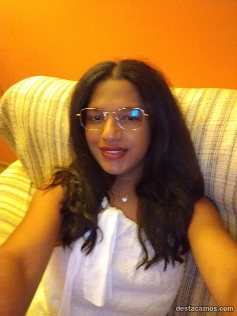Chica trans Huesca profile photo