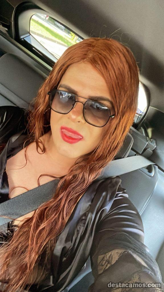 Maria Alejandra new in your city very profile photo