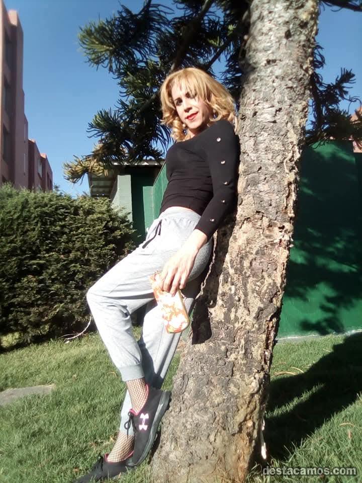 beautiful thin COMPANION IN linares PRIVATE APARTMENT profile photo