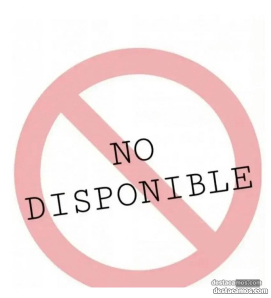 No llamar profile photo