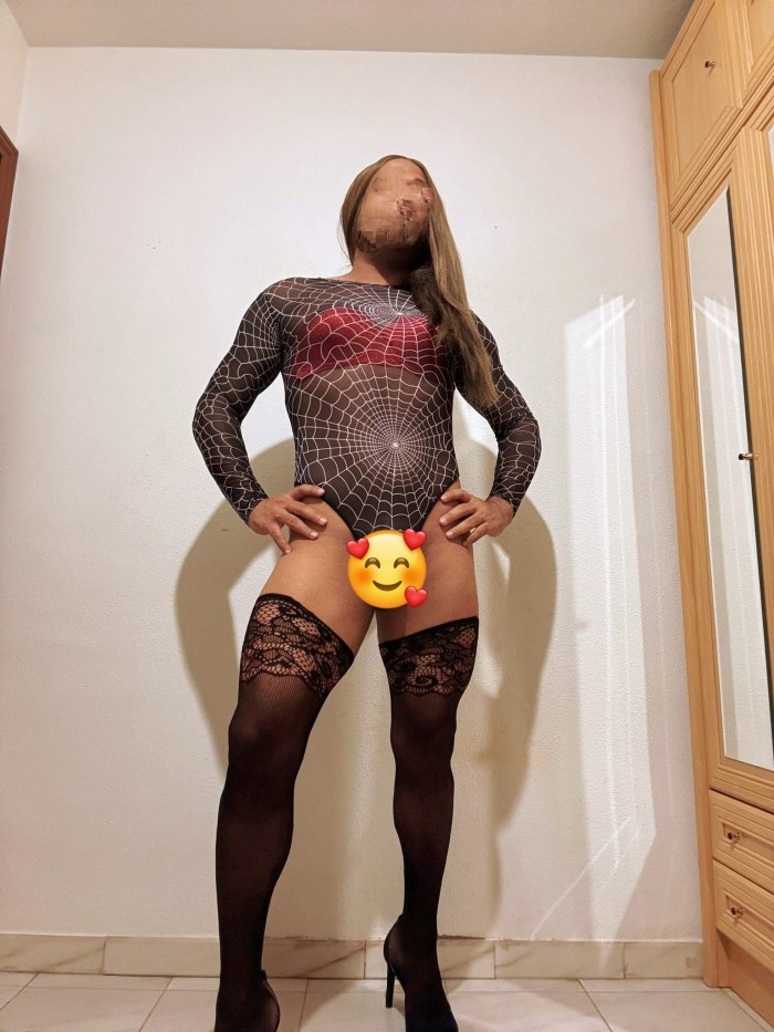Chica Travesti Latina profile photo