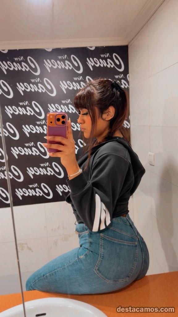 JOVEN TRANS LATINA POR PRIMERA VEZ EN TU CIUDAD profile photo