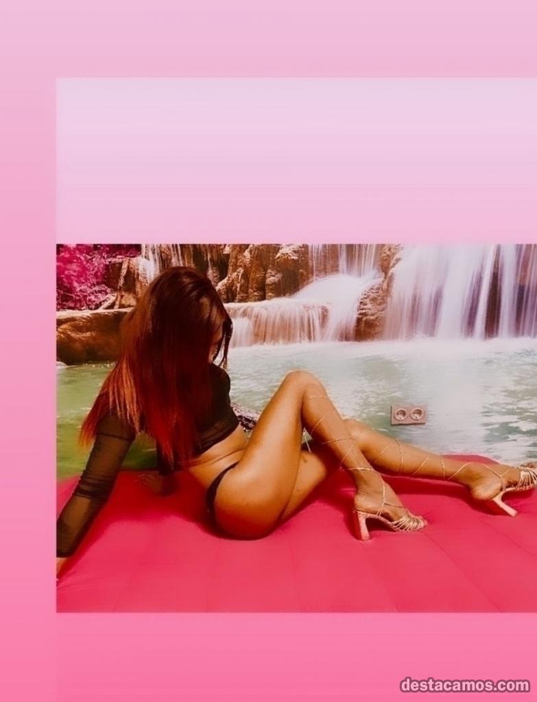 Ziara Caribbean trans profile photo