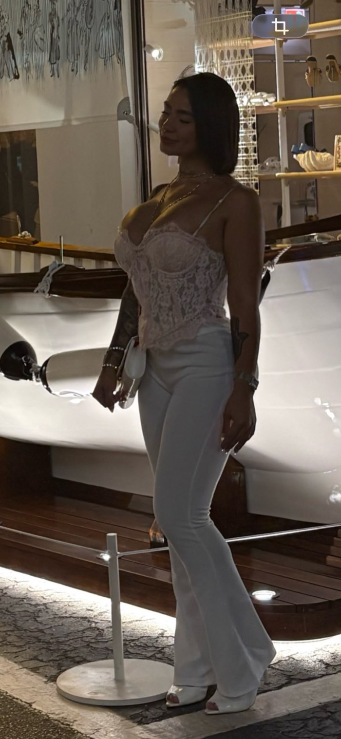 SEXY ESCORT IN PUERTO BANUS LIMITLESS PLEASURE profile photo