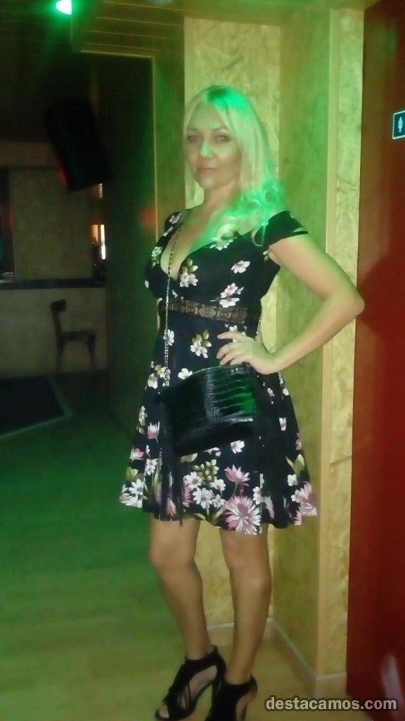 LINAESCORT# RUSSIEmpuriabrava profile photo