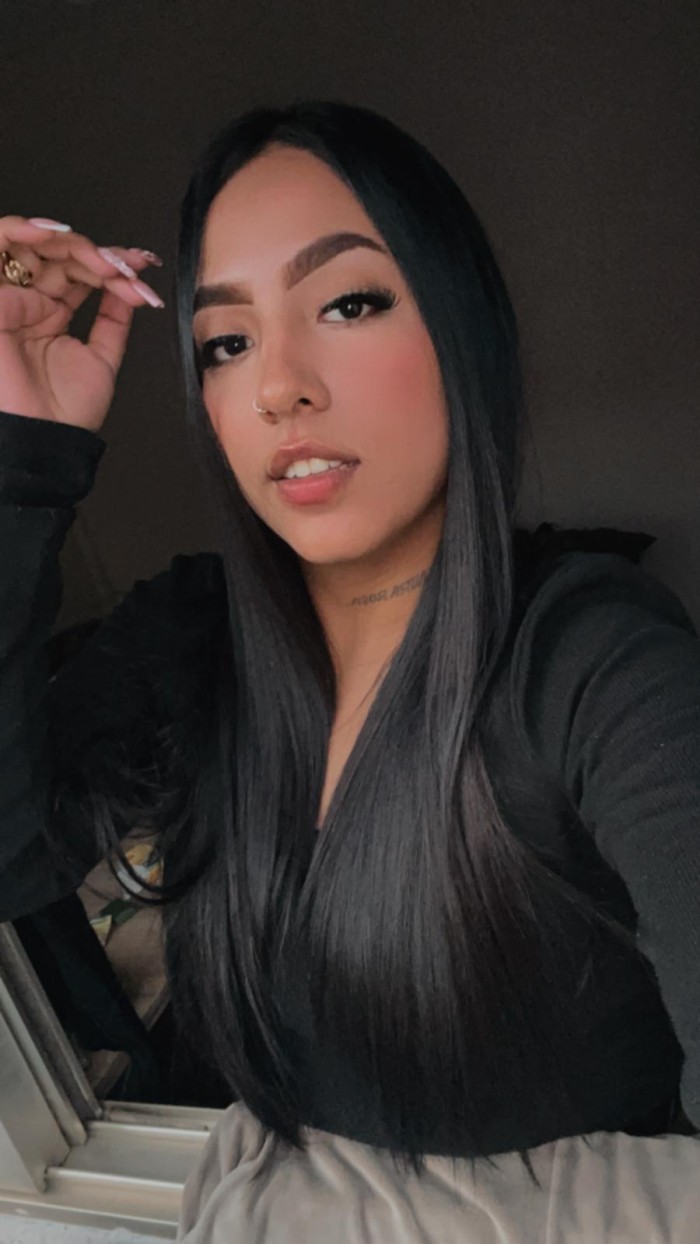 VEN PRUEBA ESTA RICA MORENA CON GANAS DE FIESTA profile photo