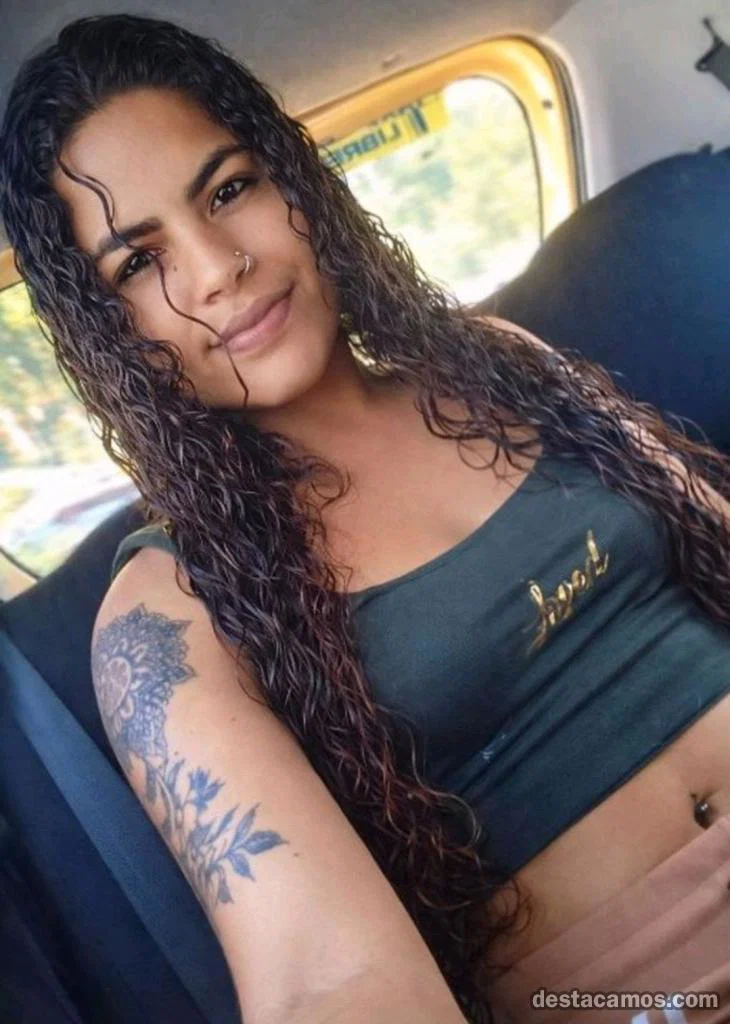 Jovencita Trans Latina profile photo