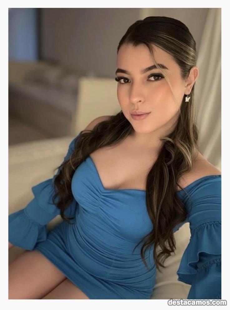 NUEVA ESCORT EN MARBELLA TODITA PARA TI BIEN MALA profile photo