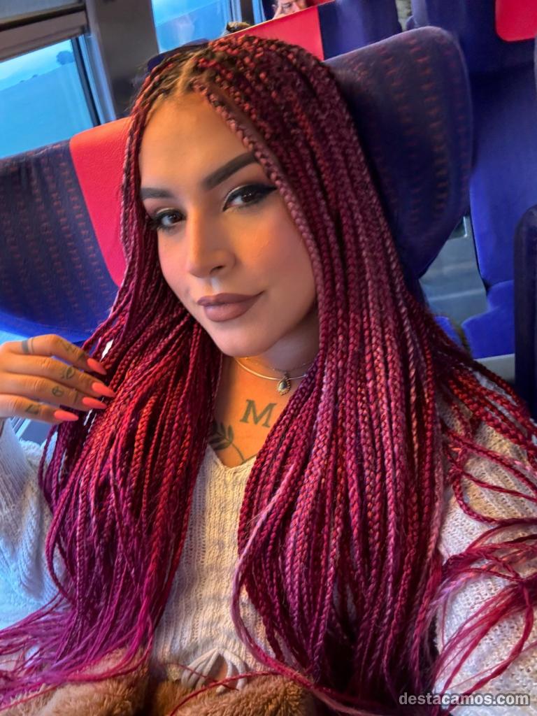Andrea pura profile photo