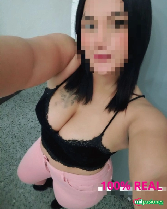 REALE BILDER - ICH BIN EINE NEUKÖNIGIN AUS VENEZUELA IN MÉRIDA profile photo