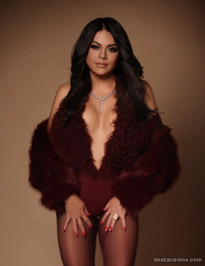 Daniela trans profile photo