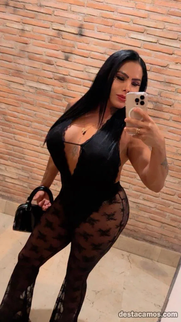 MONIKA TRANS BRASILEIRA ESPETACULAR profile photo
