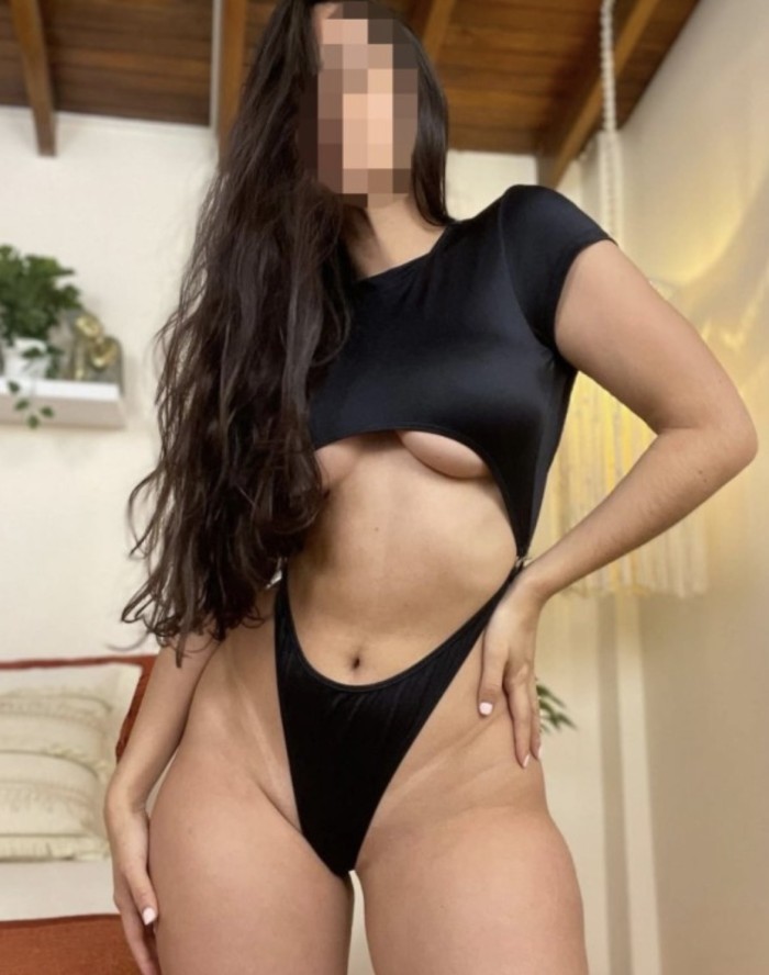 Komm und verbringe eine heiße Zeit profile photo