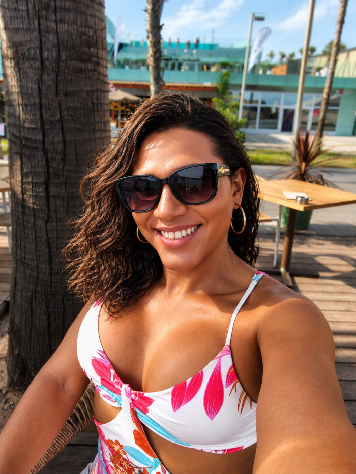 MORENA LATINA TRANS TRABAJO CON SOLO CON SALIDAS profile photo
