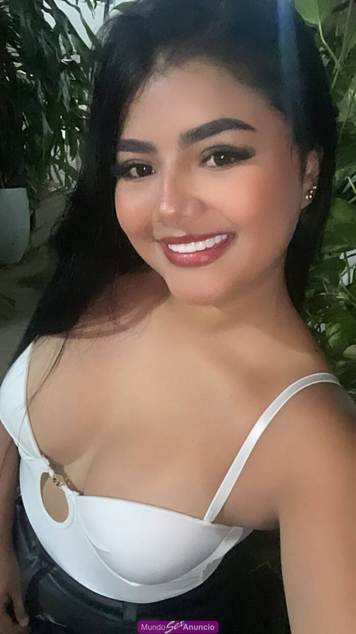 ANDREINA UND LUZ JOVEN LATINAS NEUHEIT SEHR VOLLSTÄNDIG profile photo