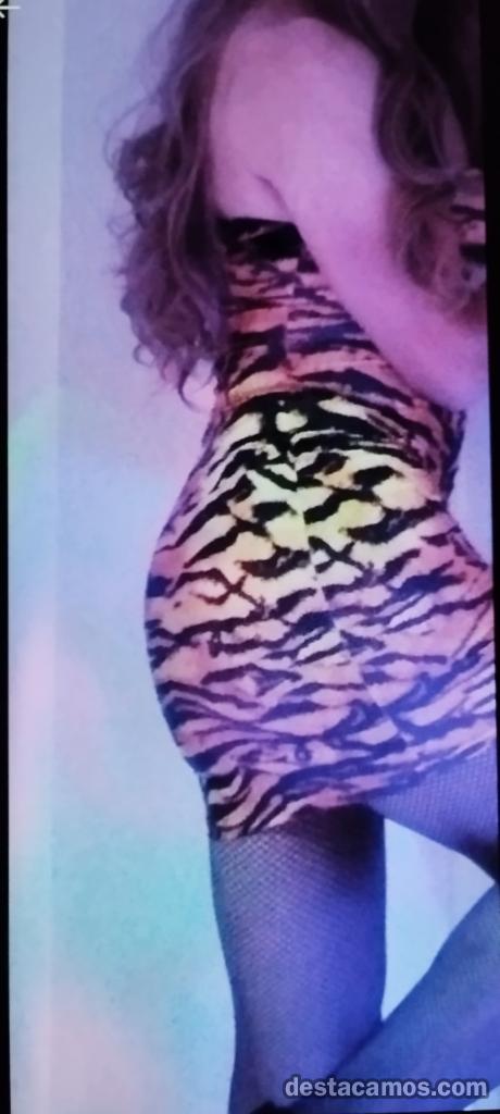 Travestimassager in Roquetas de Mar profile photo