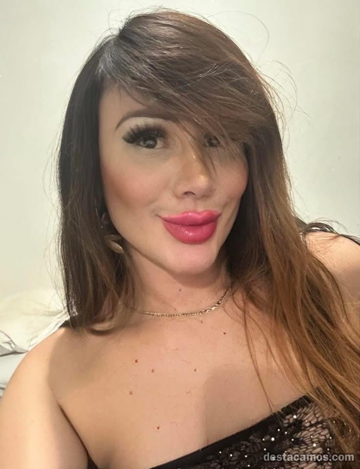 Taniaa la famosa y ideal profile photo