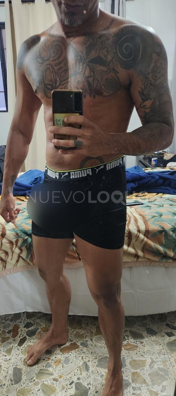 Latino nuevo en el area profile photo