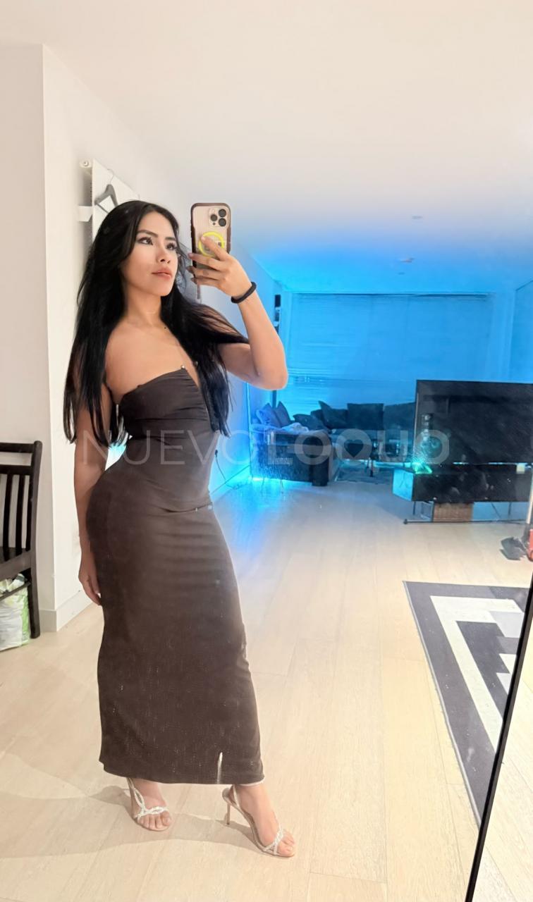 TU DIOSA PERFECTA profile photo
