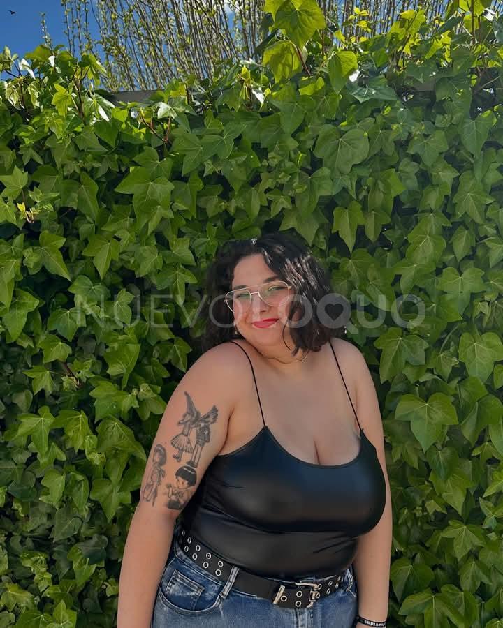 Quieres una videollamada rica y caliente profile photo