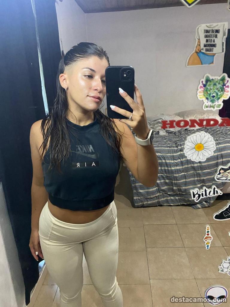 🇦🇷 Antonella | Botinera argentina y pura actitud profile photo
