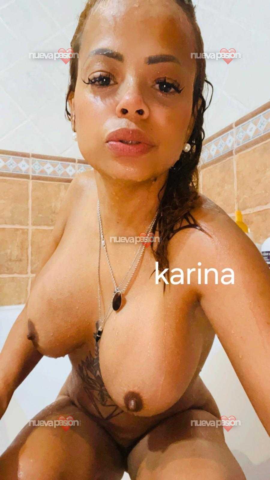Karina F mamada profunda salibado implicada nueva en la zona del retiro calle regalda 5 no hay portero muy implicada profile photo