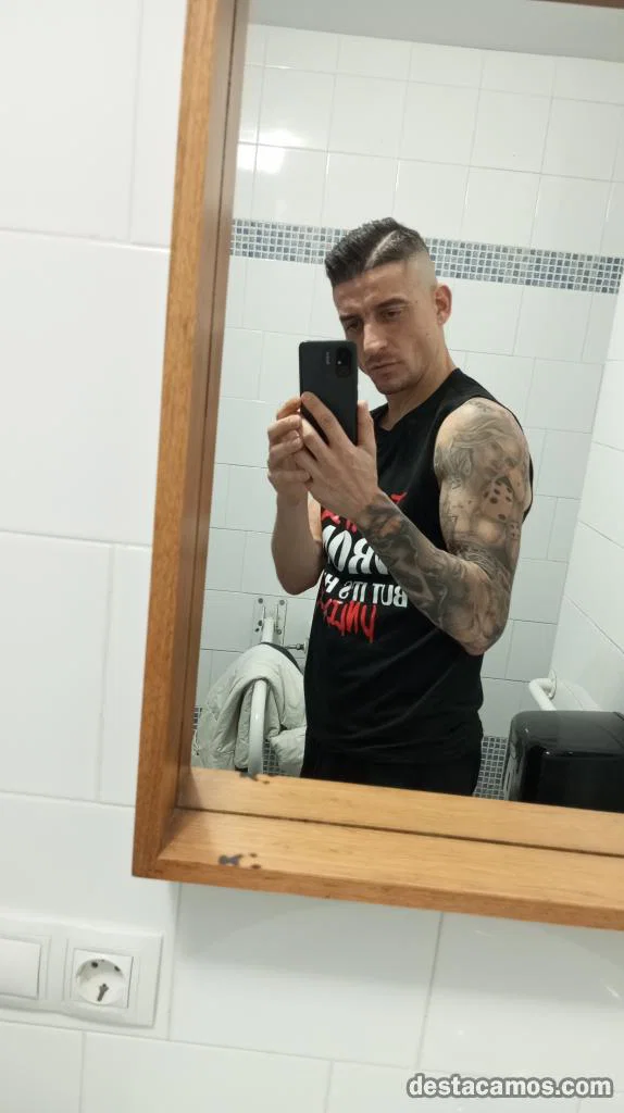 Sevilla nur Trans profile photo