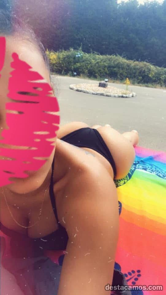 ANA brazilian profile photo