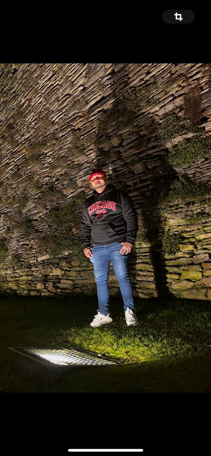 MORENO VERSáTIL CAñERO profile photo