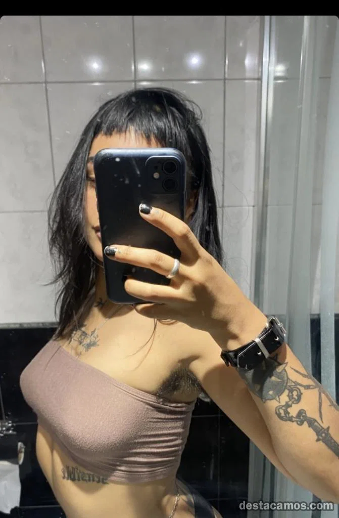 ESPAÑOLA MASAJISTA TATUADA EN LOGROÑO profile photo