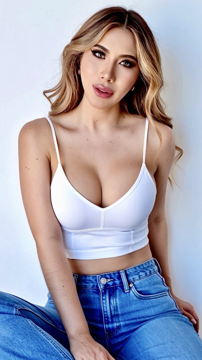 SUPER MODELO HERMOSA TRANS FIESTERA CERVEZAS FREE profile photo