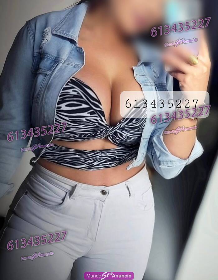 Independent Spanish escort Sara profile photo