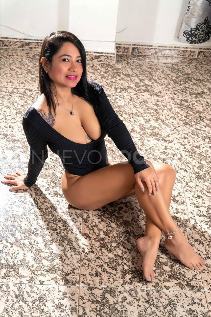 chica independiente profile photo